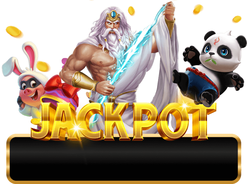 LIKE777 Jackpot
